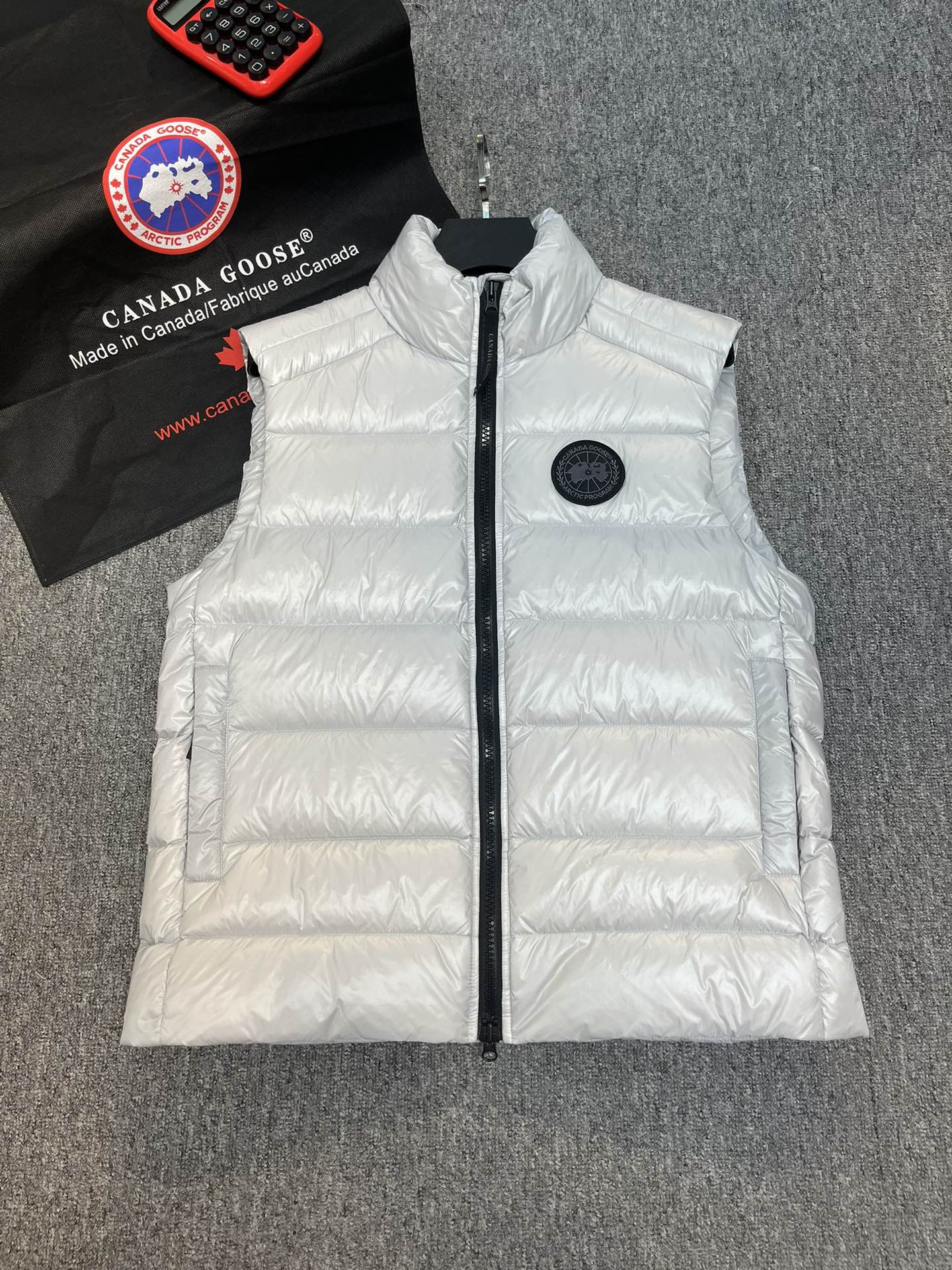 Canada Goose Down Jackets